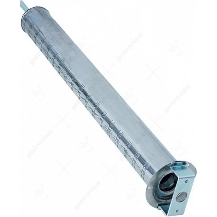 brander ø 50x470 mm (OP AANVRAAG)