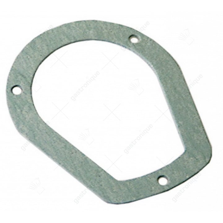 Dichtung für Brennerdeckel ø 70mm