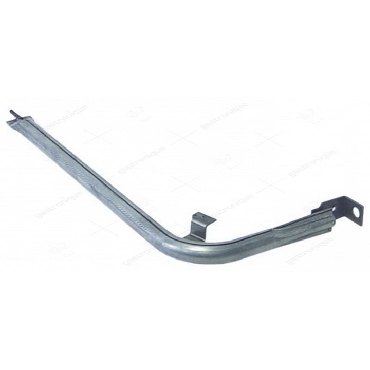 brander 625x300 mm