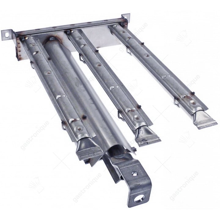 brander 465x260 mm