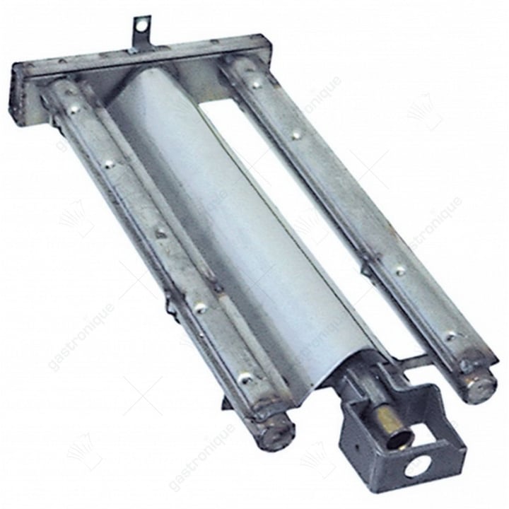 brander 445x200 mm
