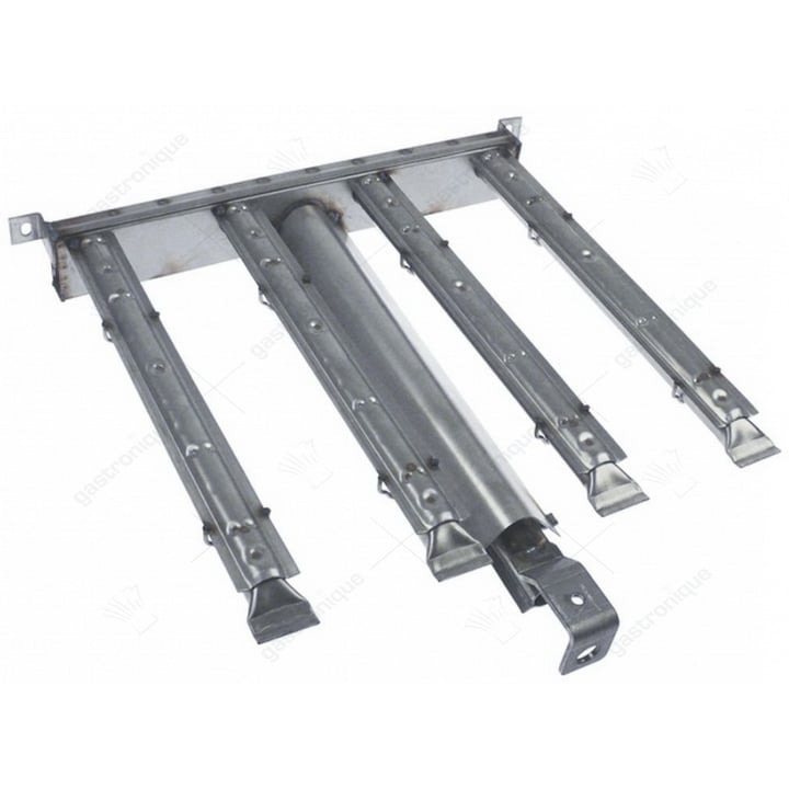 brander 450x480 mm