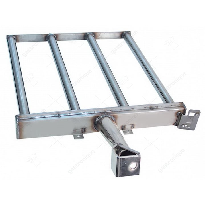 brander 735x505 mm