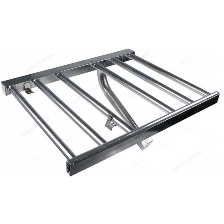 brander 630x515 mm