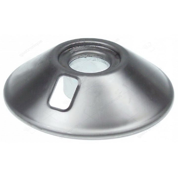 brander houder ø 60 mm