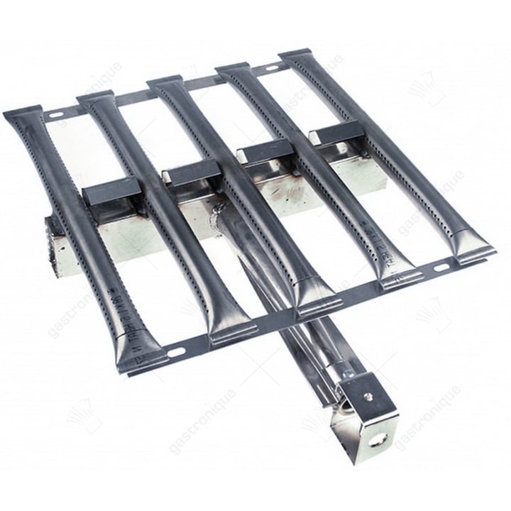 brander 400x370 mm