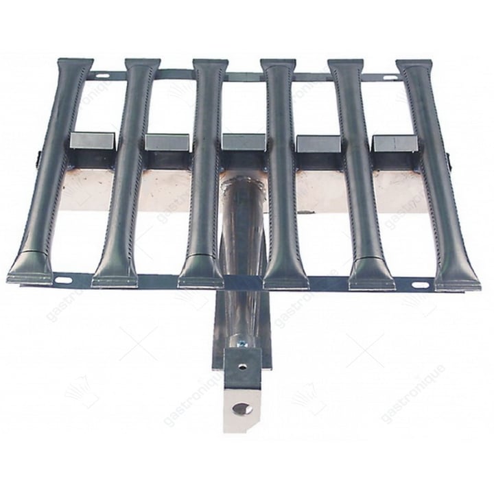 brander 400x430 mm