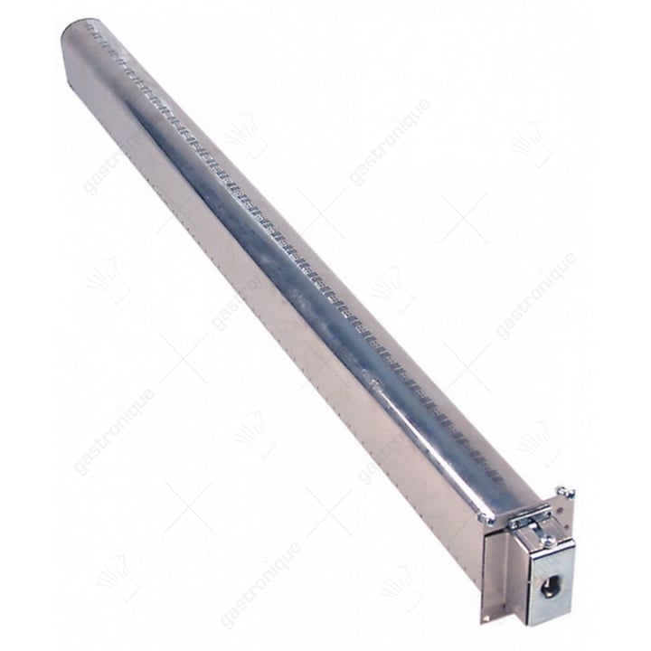 brander 725x40 mm