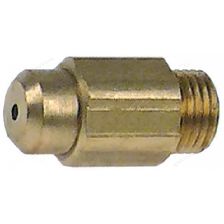 inspuiter m10x1 ø 1,85 mm