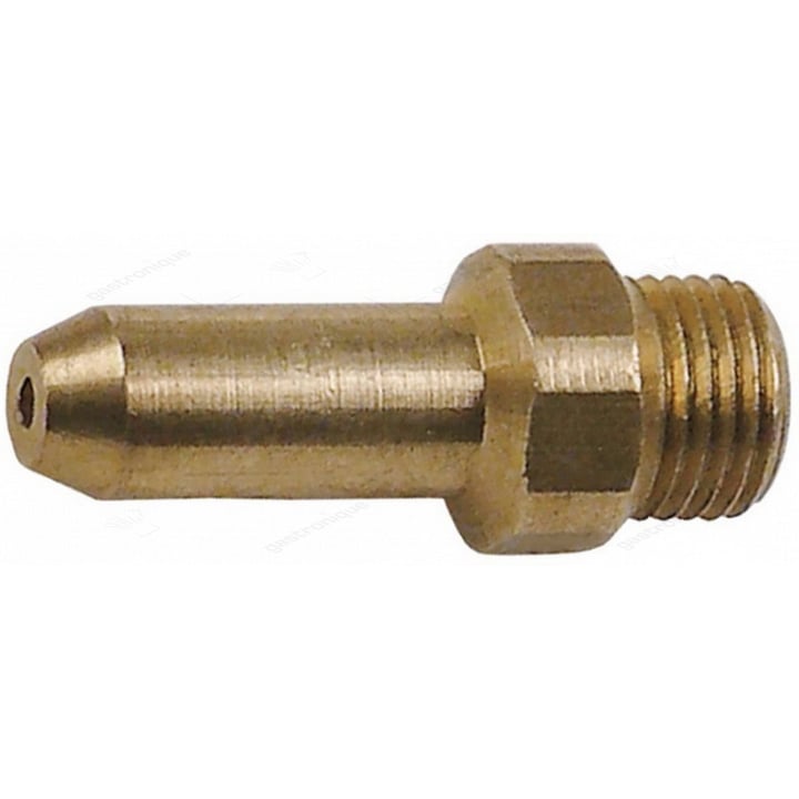 inspuiter m10x1 ø 1,50 mm