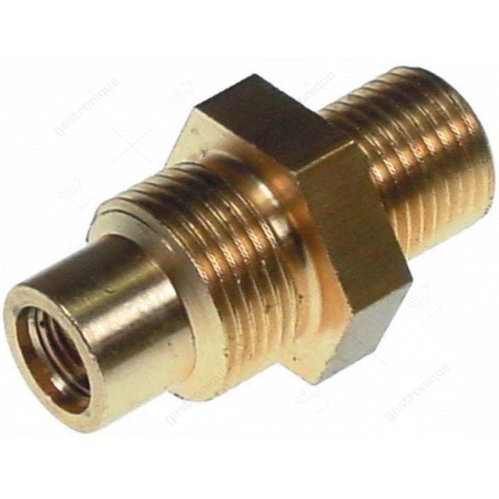 nozzle holder burner