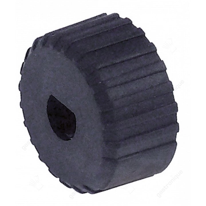 Adapter für Knopf ø 27 mm