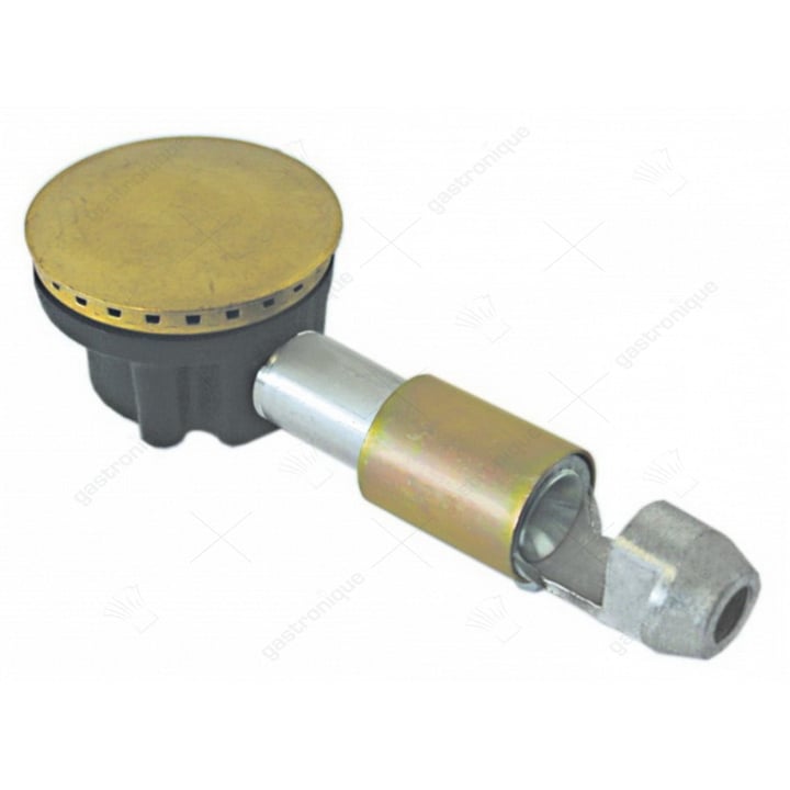 complete brander asafstand185 mm