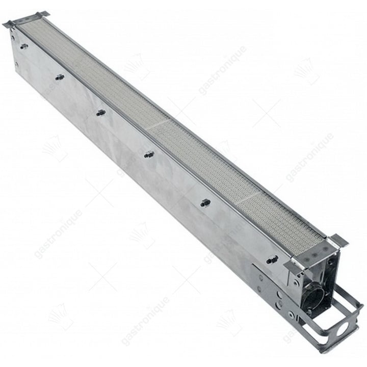burner complete 585x67 mm