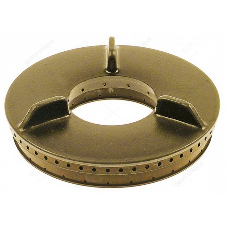 branderdeksel ø 110 mm