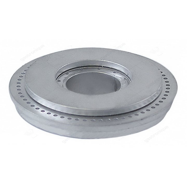 branderdeksel ø 120 mm