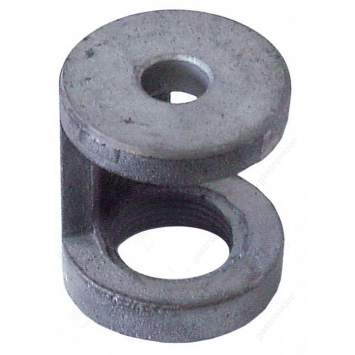 jet holder f/flame spreader 120 mm