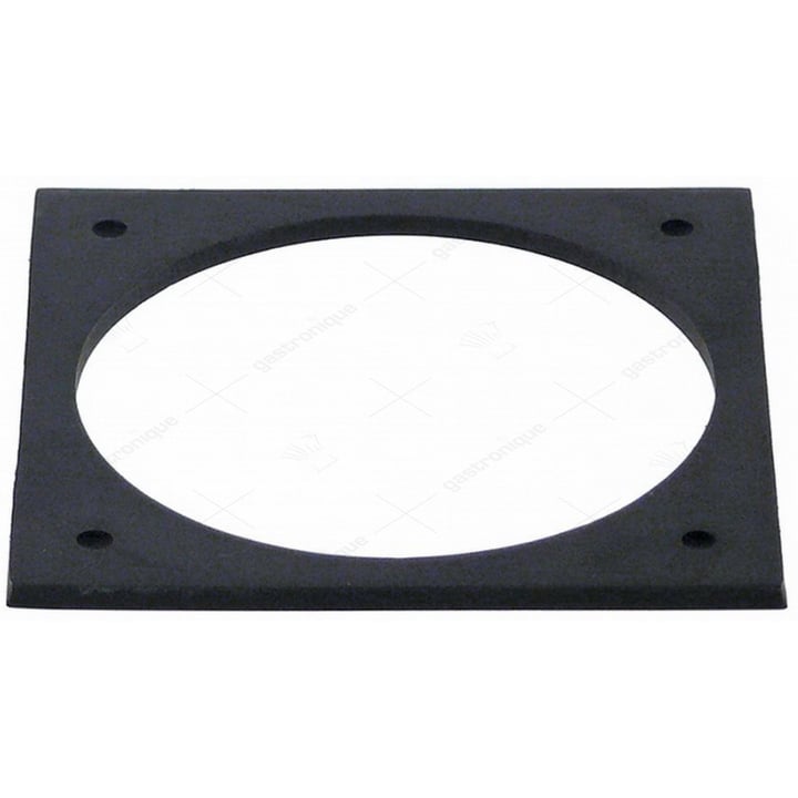 gasket for combustion chamber 90x88 mm
