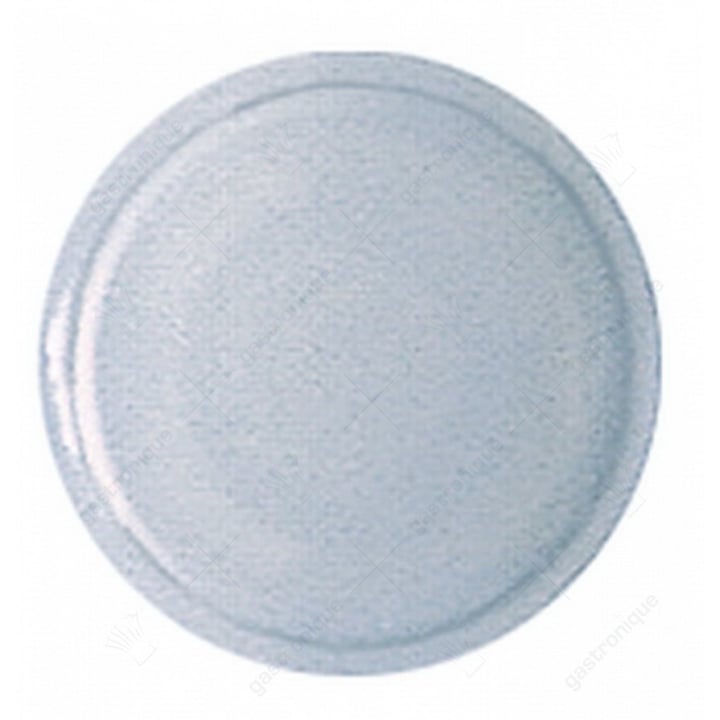 Knopfdeckel