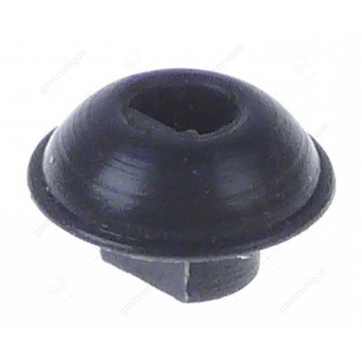 pakking voor as D1 ø 16mm D2 ø 6mm