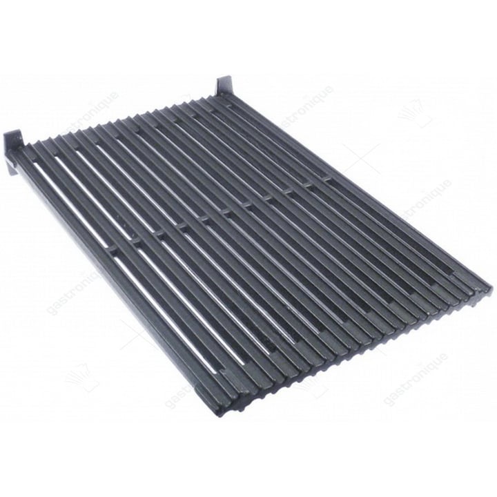 cast iron support grid 470x300 mm