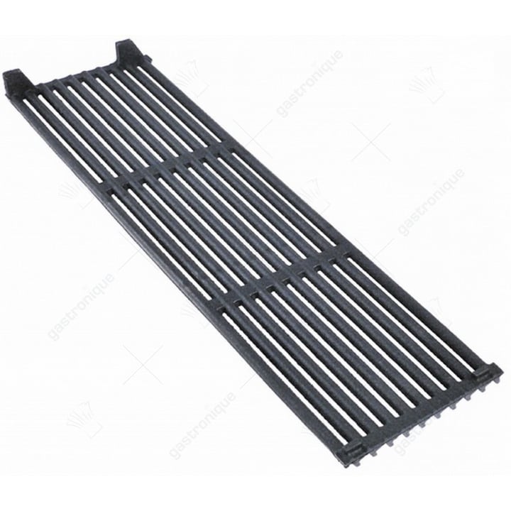 cooking grid 640x175 mm