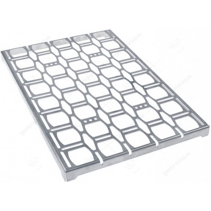 grid for ceramic tiles 420x280 mm