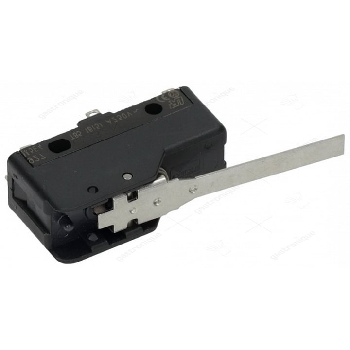 microswitch electrica c23zn