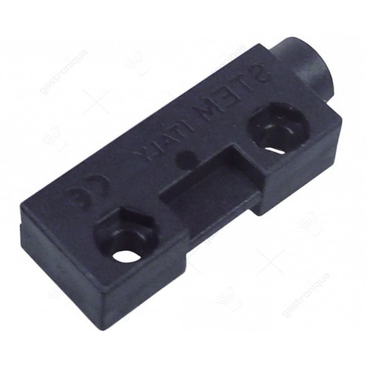 rechthoekige magneet 32 x 13 x 8 mm