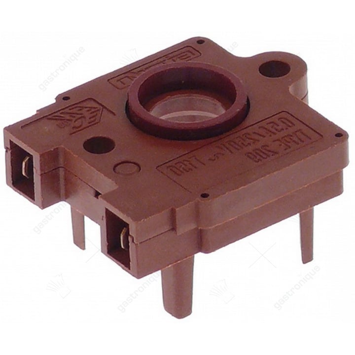 Mikroschalter 0,5A 250V