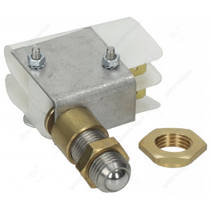 micro-switch voor deur