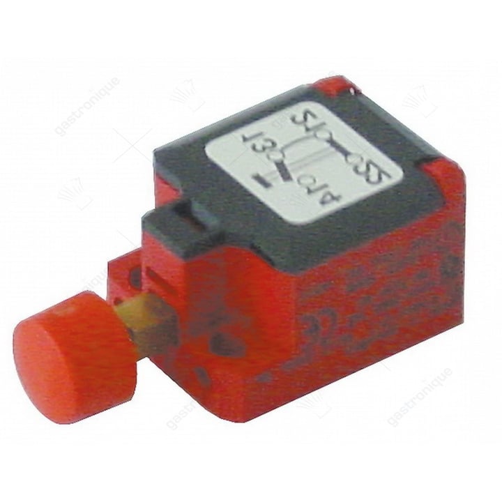 micro-switch voor deur 10a 250v