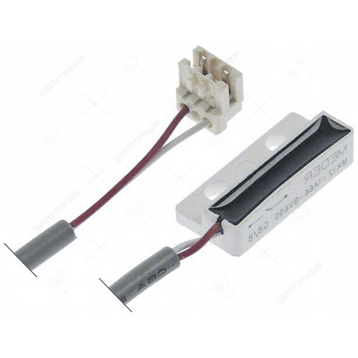 magneet contact