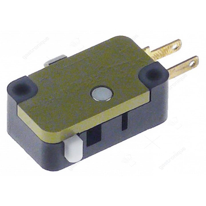microswitch saia-burgess 3a 400v