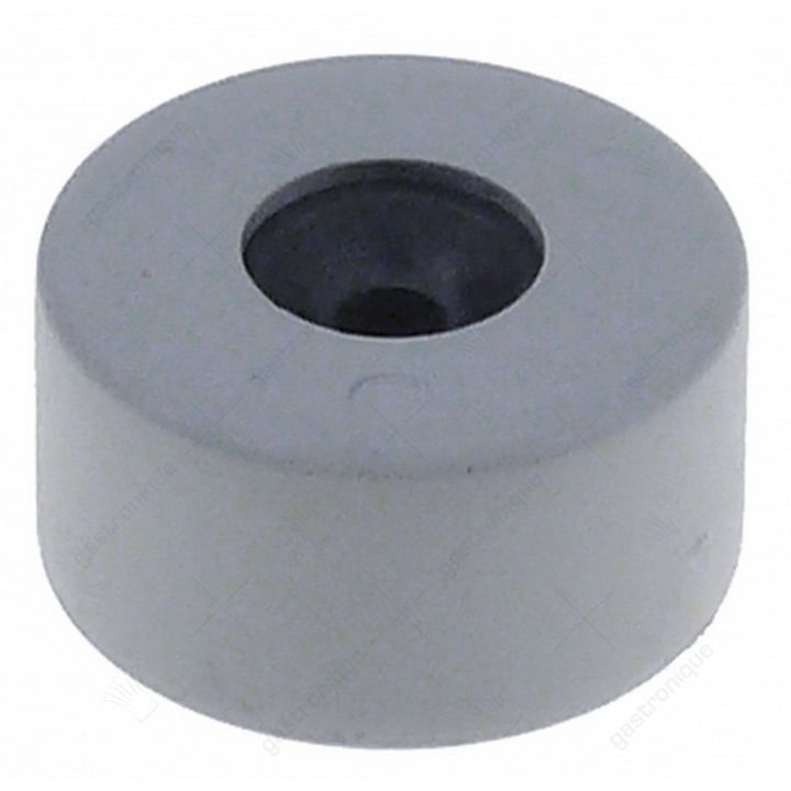 handle magnet ø 34 mm