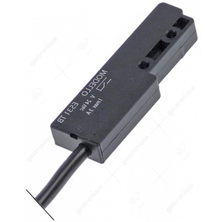 magnetische micro-switch e531tb