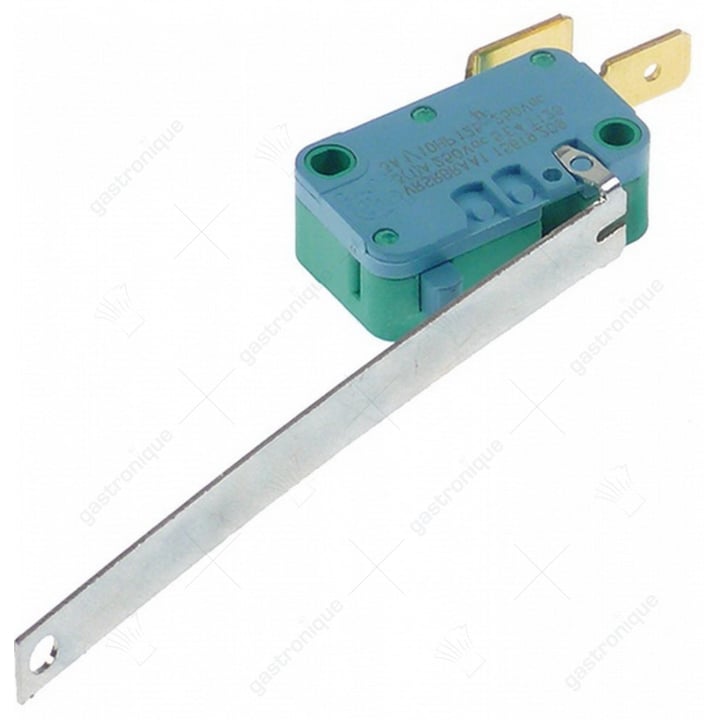 microswitch rold vrsrbraa1