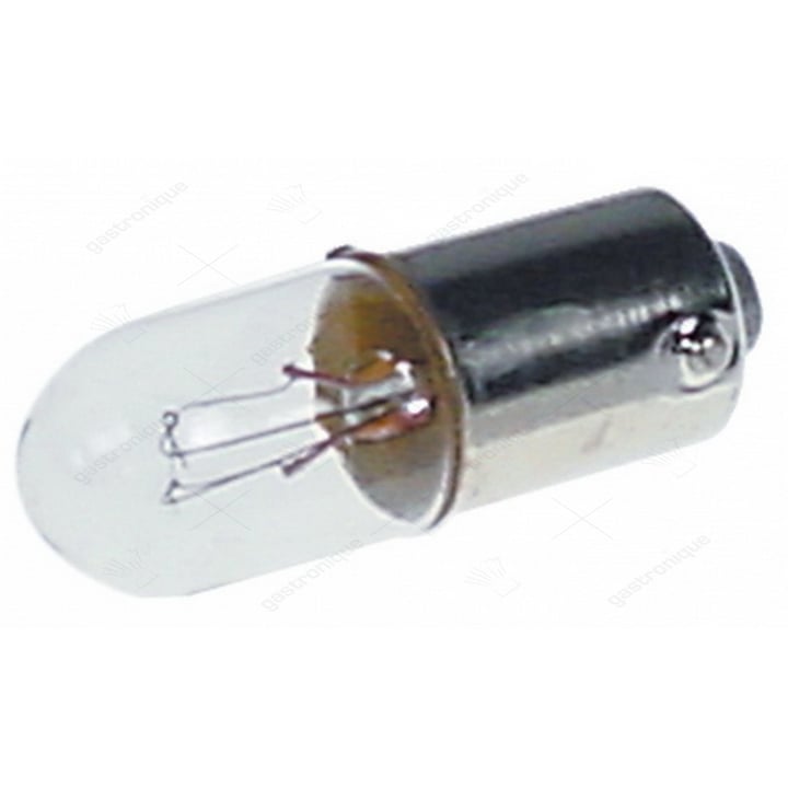 lamp ba9s 2w 30v