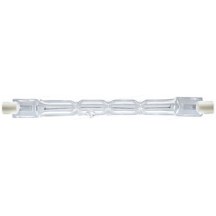 lamp halogeen r7s 300w 230v 118 mm
