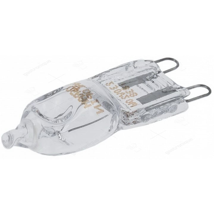 halogeenlamp neutraal g9 25w 240v