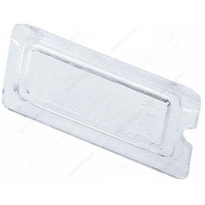 glasfitting voor oven lamp