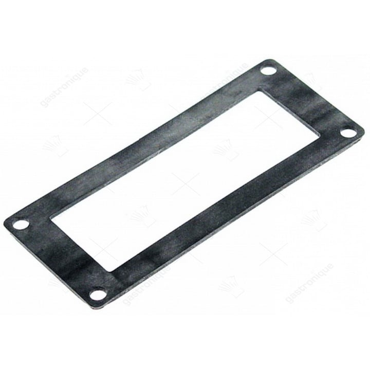 pakking voor glas ovenlamp