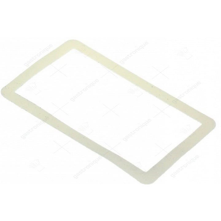 pakking voor glas ovenlamp