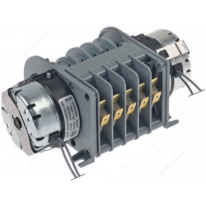 timer d94.92m-5 5 nokken