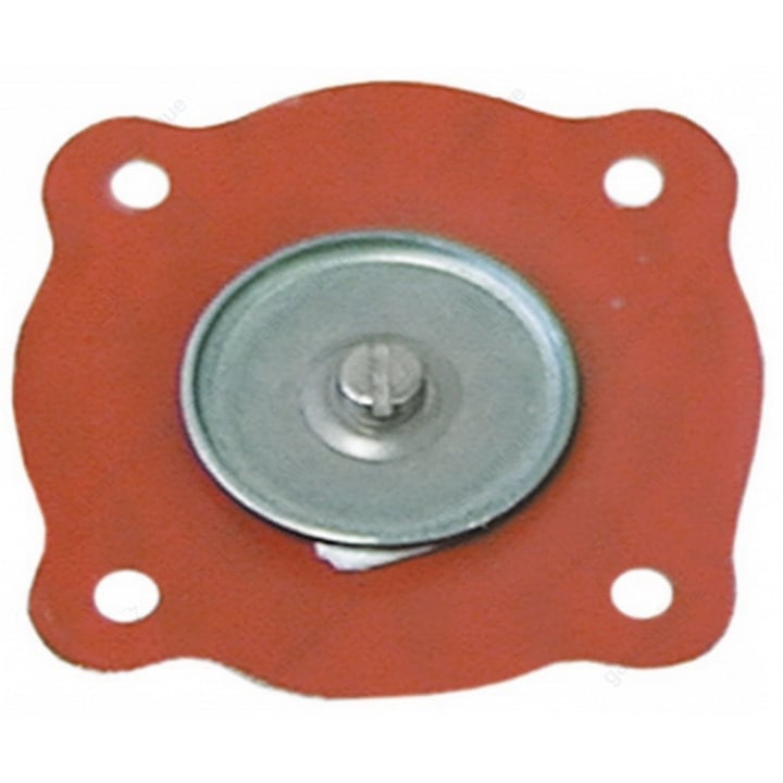 injector diaphragm