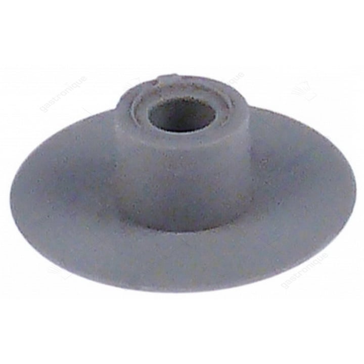 piston for dispenser