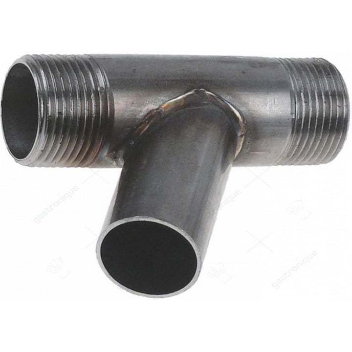 drain tap fitting ø 1"mm