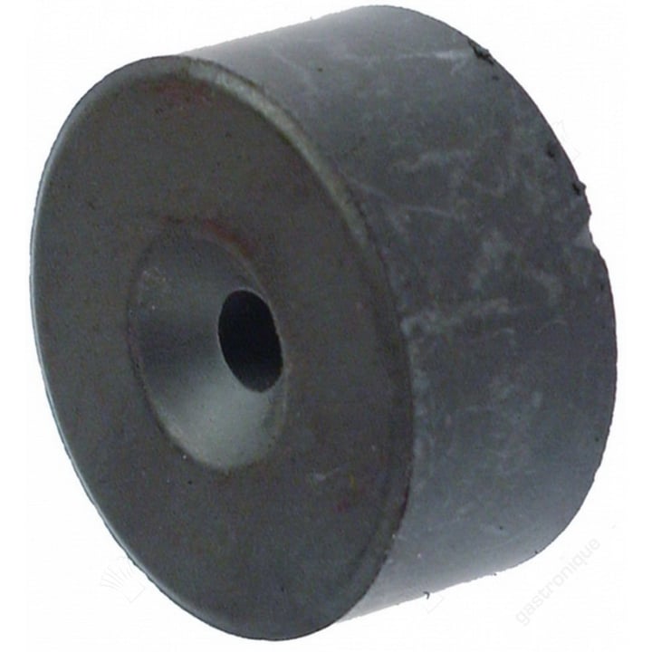 magnet ø 31x15 mm hole ø 5 mm