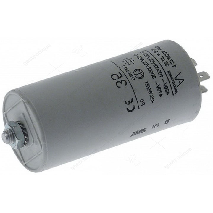 condensator 35µf (vervallen zie LF3068176)