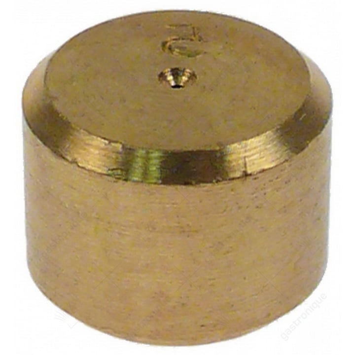 Einsteller Durchflussrate ø 0. 50 mm